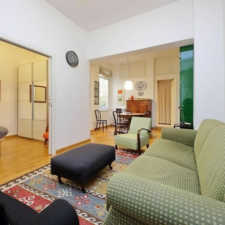 Laterano Apartment Рим Екстериор снимка