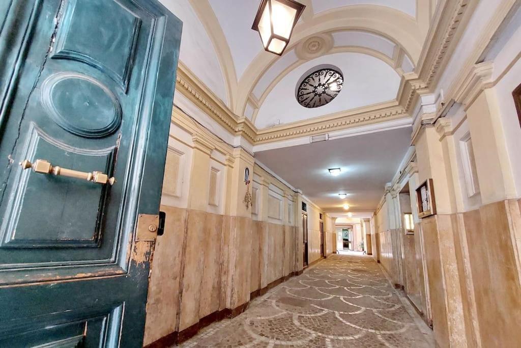 Laterano Apartment Рим Екстериор снимка