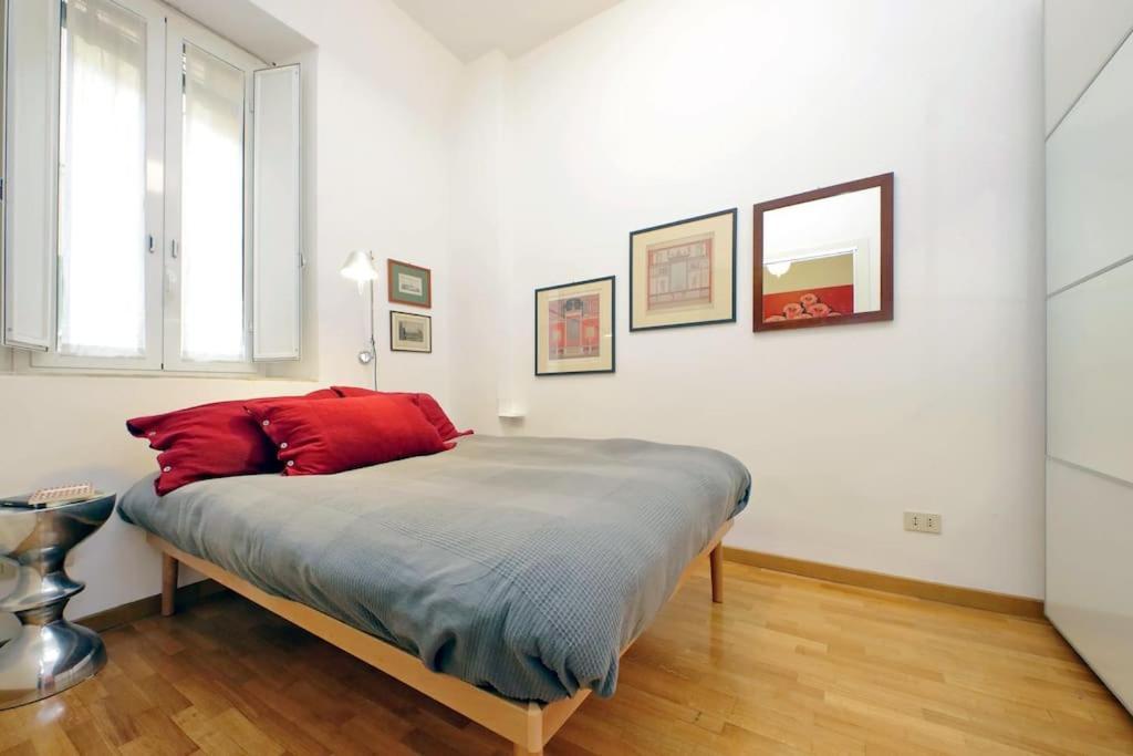 Laterano Apartment Рим Екстериор снимка