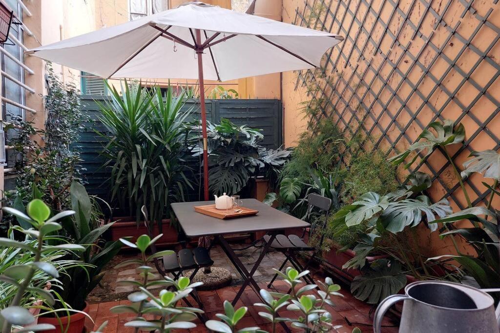 Laterano Apartment Рим Екстериор снимка