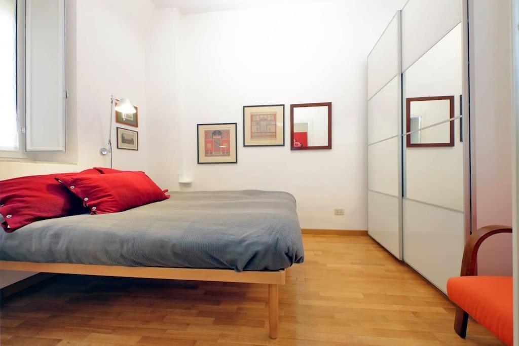 Laterano Apartment Рим Екстериор снимка